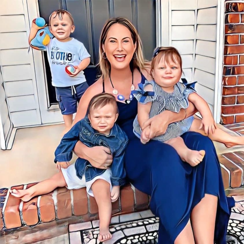 Meet your Posher, Kayla